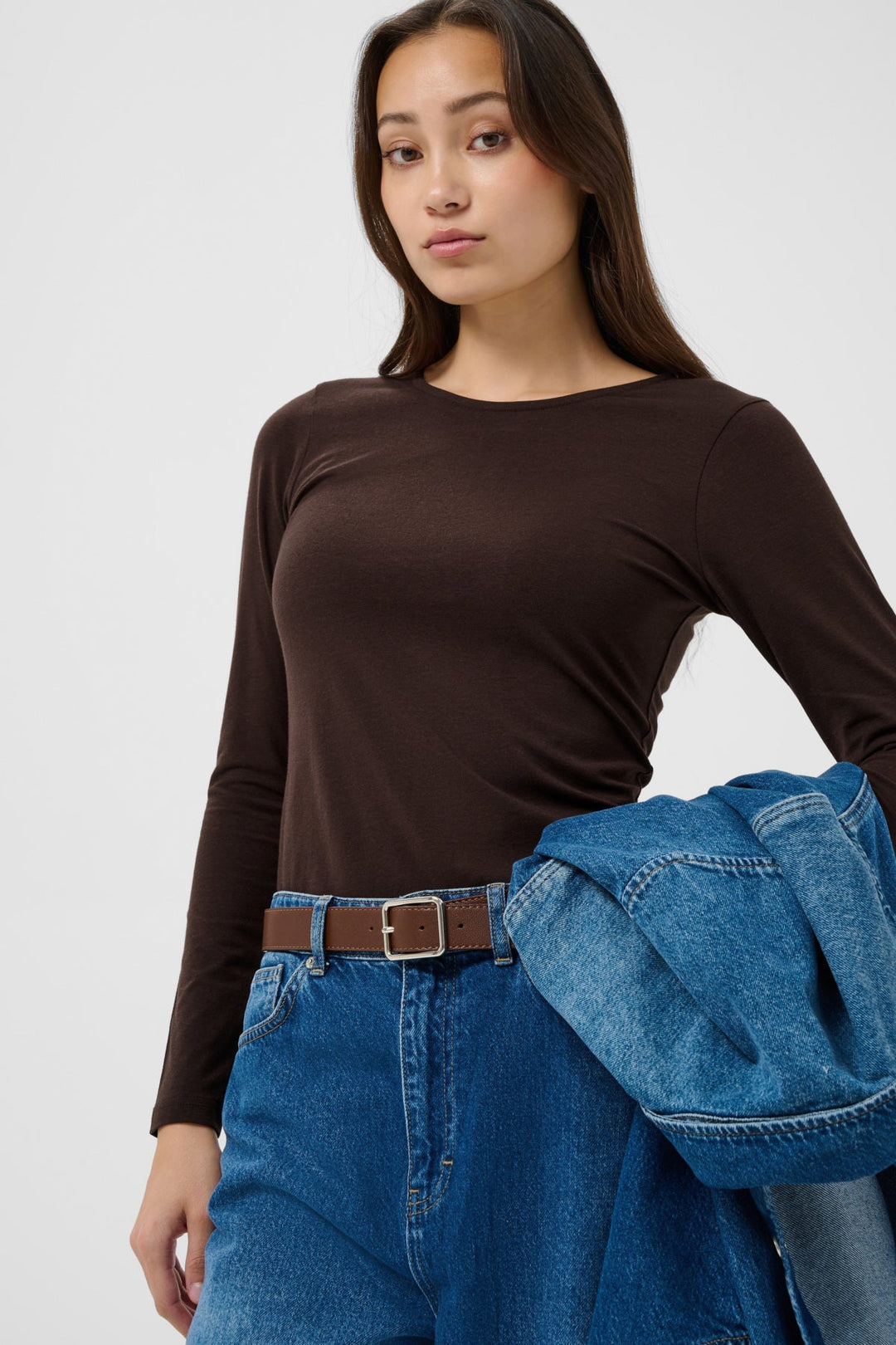 Nemajas Tshirt Mole | Topper | Smuk