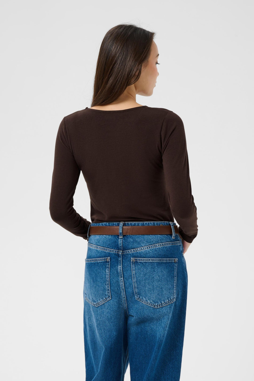 Nemajas Tshirt Mole | Topper | Smuk
