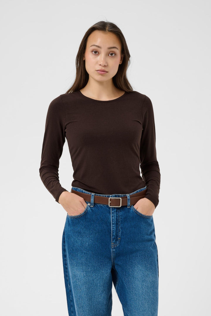 Nemajas Tshirt Mole | Topper | Smuk