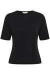 Nemi T-Shirt Black