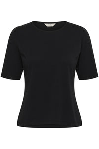 Nemi T-Shirt Black
