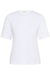 Nemi T-Shirt Bright White