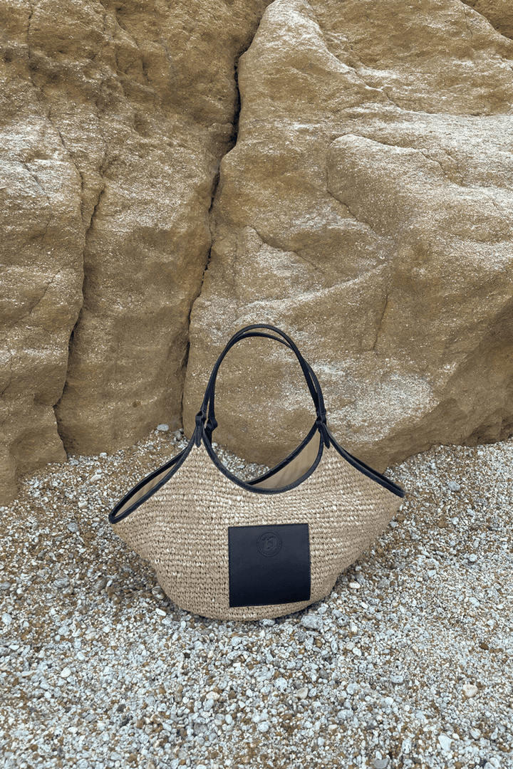 Nerja Bag Black
