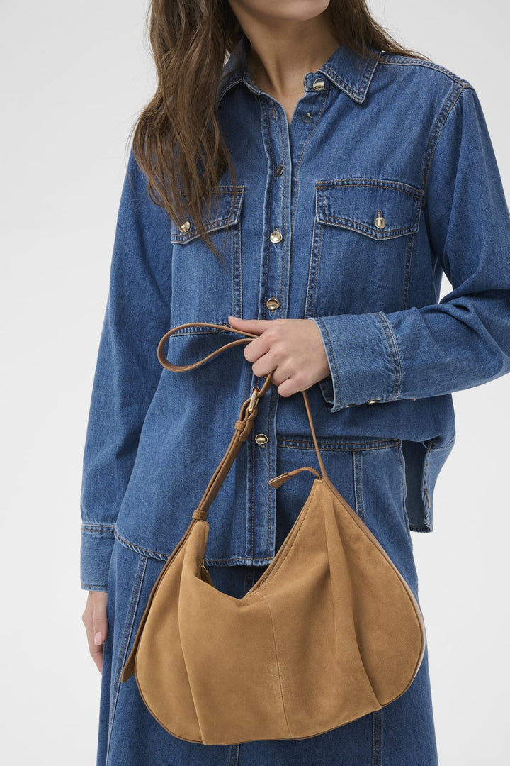 Nevena Bag Toasted Coconut | Accessories | Smuk