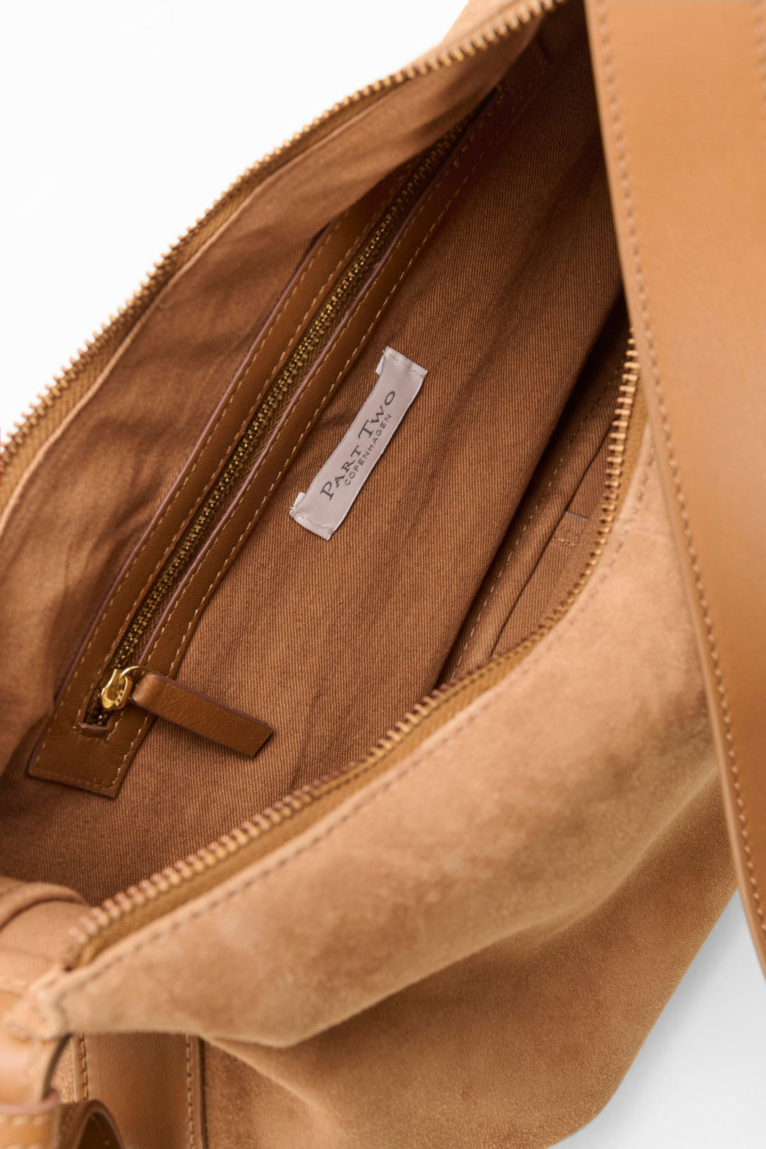 Nevena Bag Toasted Coconut | Accessories | Smuk