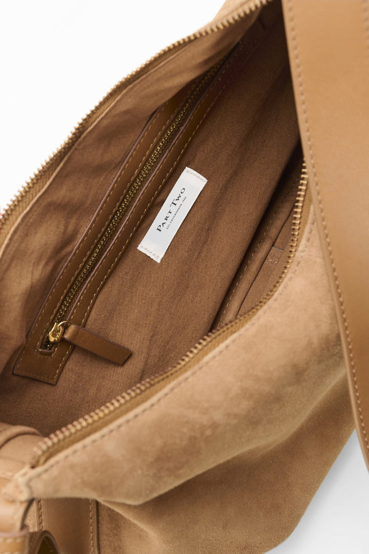 Nevena Bag Toasted Coconut | Accessories | Smuk