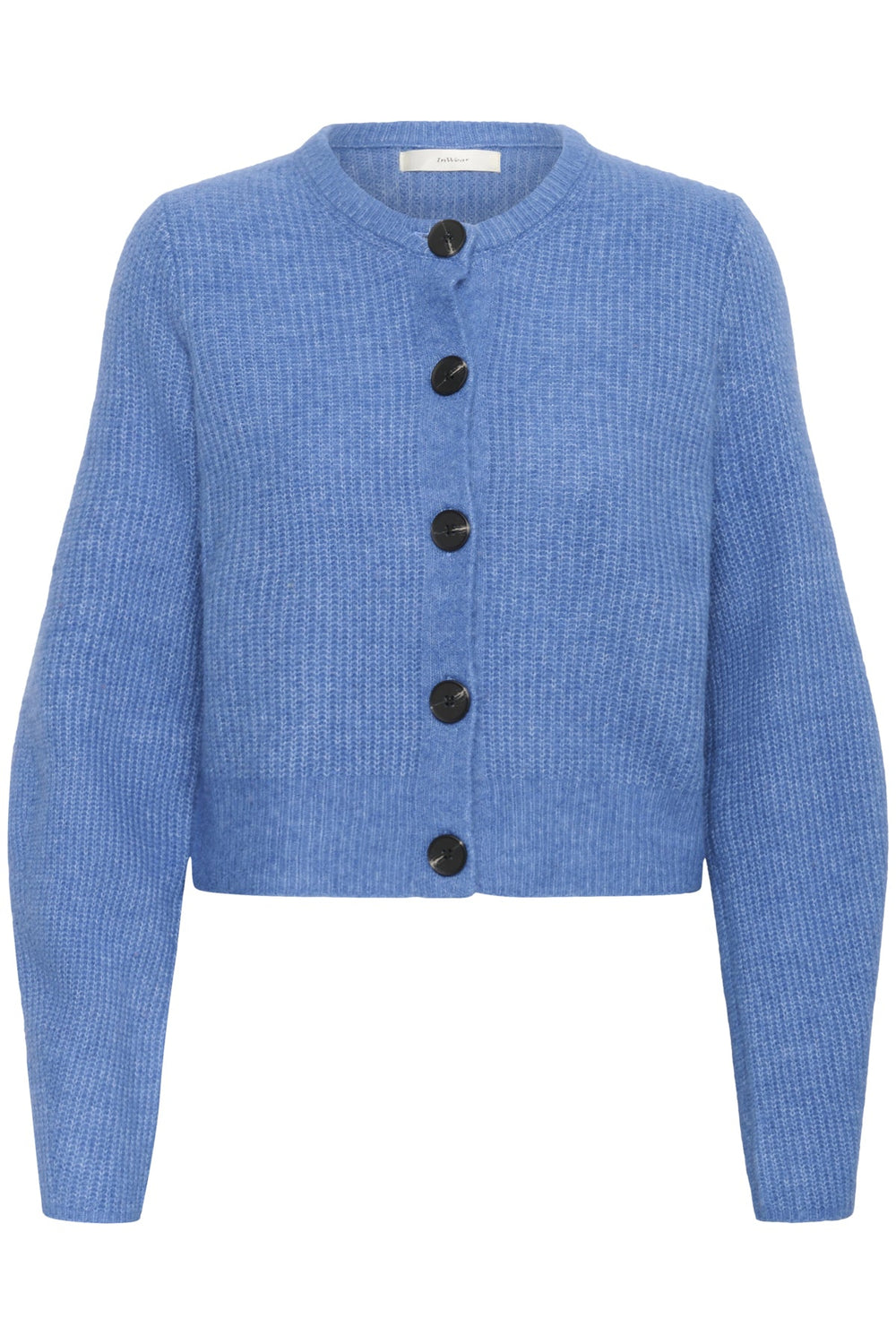 Niasiw Cardigan Dutch Blue | Genser | Smuk - Dameklær på nett