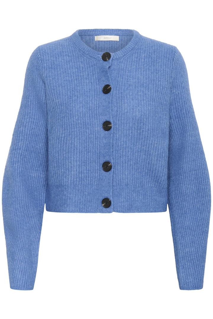 Niasiw Cardigan Dutch Blue | Genser | Smuk - Dameklær på nett