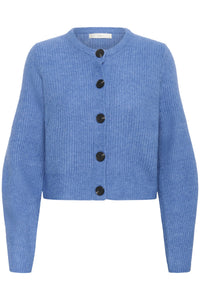 Niasiw Cardigan Dutch Blue