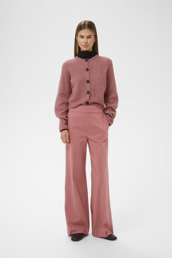 Niasiw Cardigan Withered Rose | Genser | Smuk - Dameklær på nett