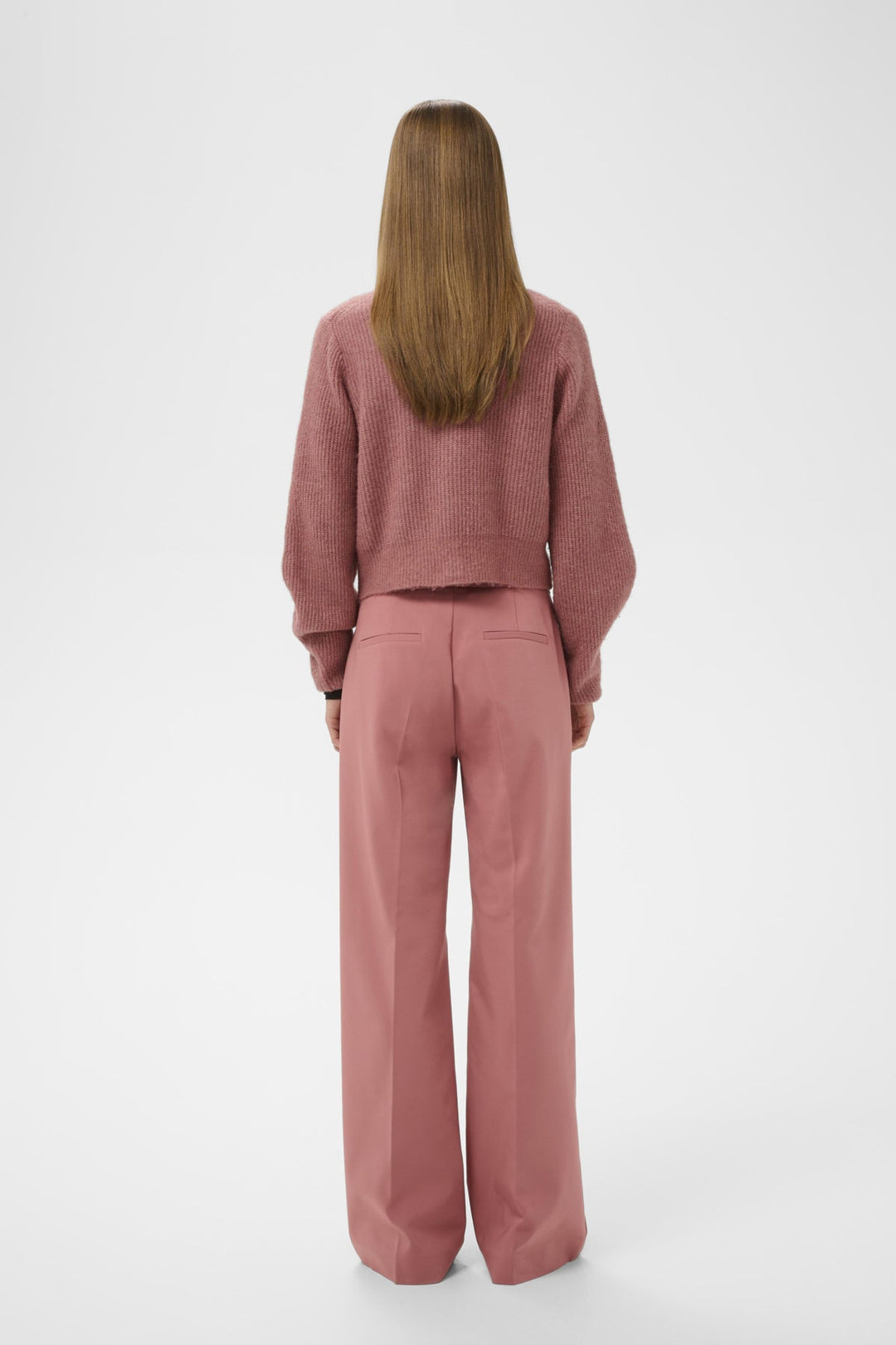 Niasiw Cardigan Withered Rose | Genser | Smuk - Dameklær på nett