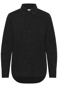 Nimini Shirt Black
