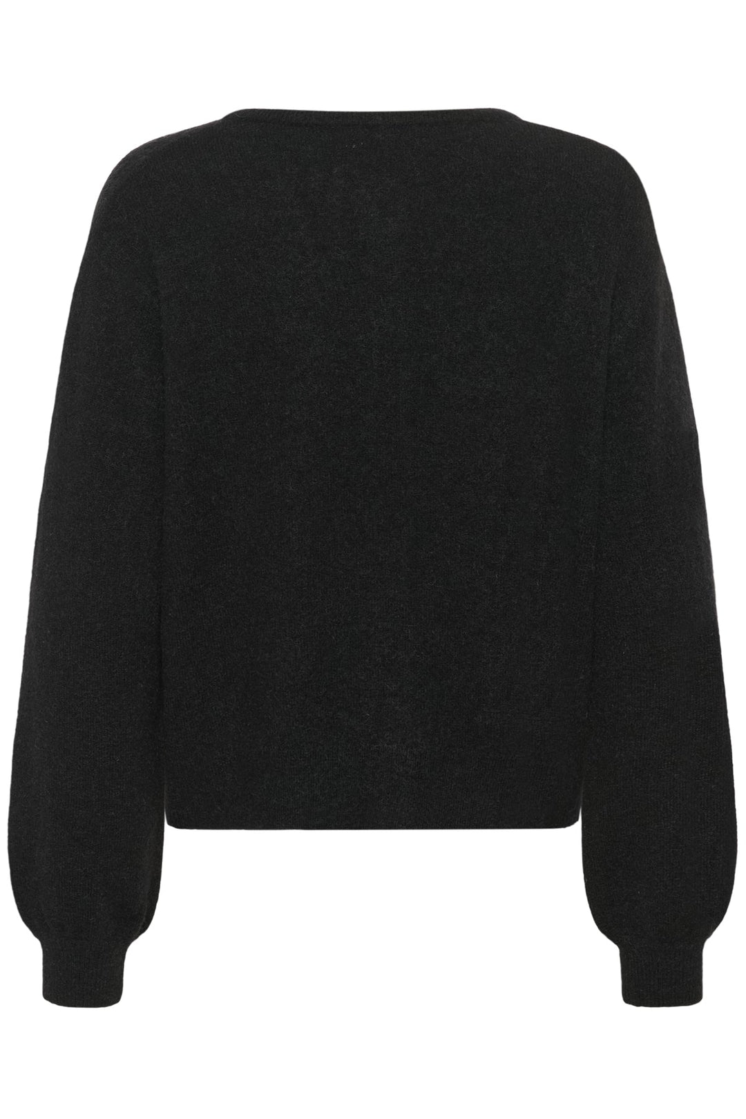 Ninell Cardigan Black | Genser | Smuk - Dameklær på nett