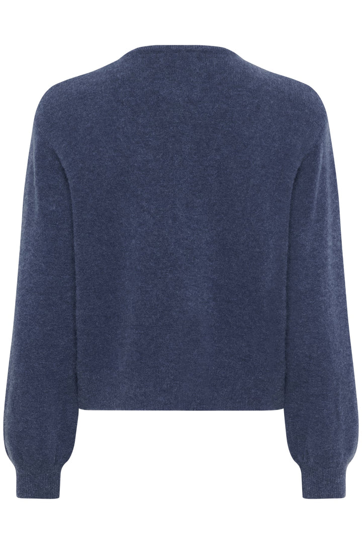 Ninellpw Cardigan Oceana | Genser | Smuk - Dameklær på nett
