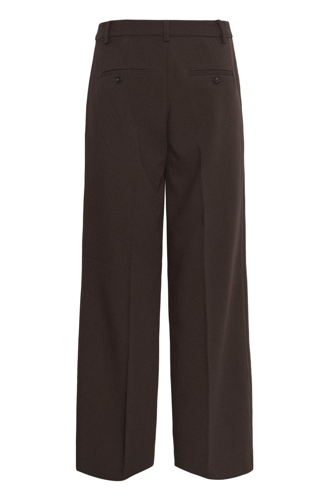 Ninnesa Pants Mole | Bukser | Smuk
