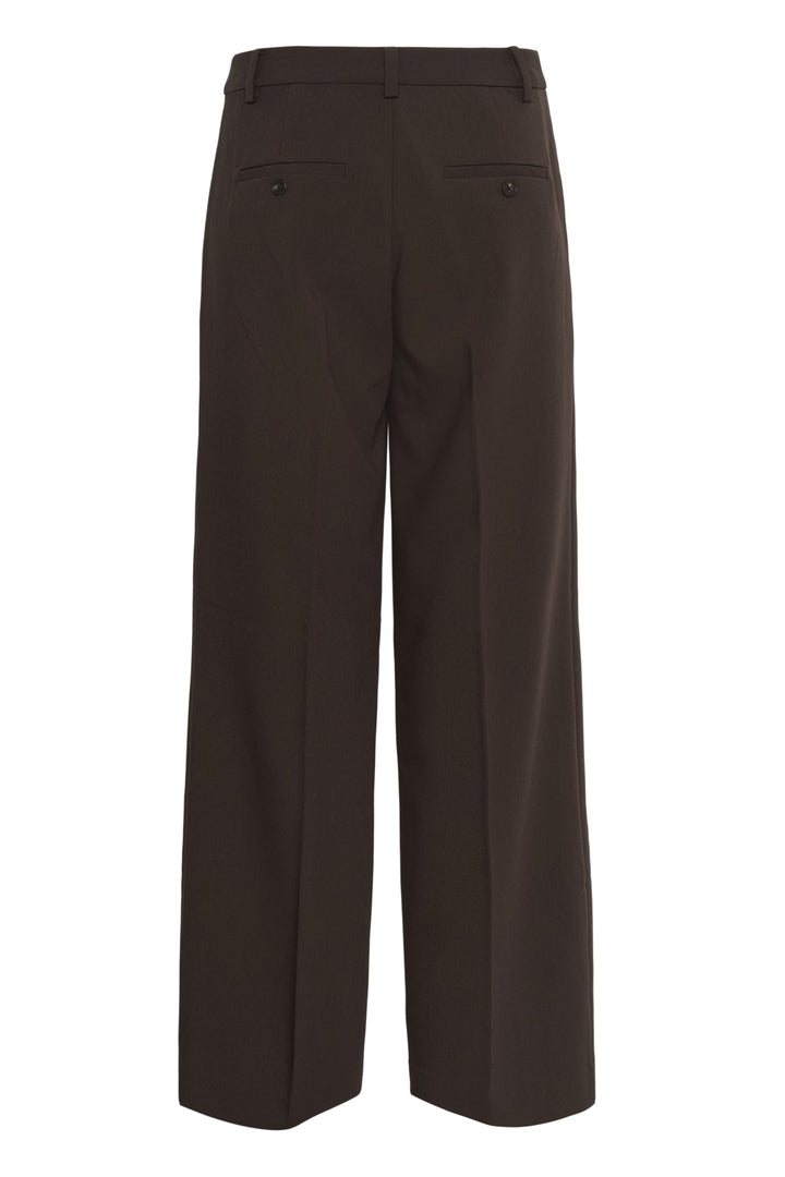 Ninnesa Pants Mole | Bukser | Smuk