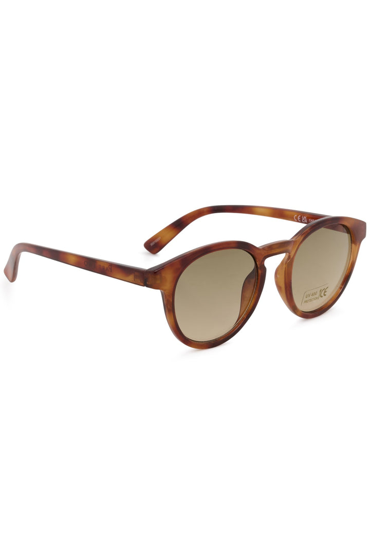Nino Sunglasses Faded Tortoise Shell | Accessories | Smuk