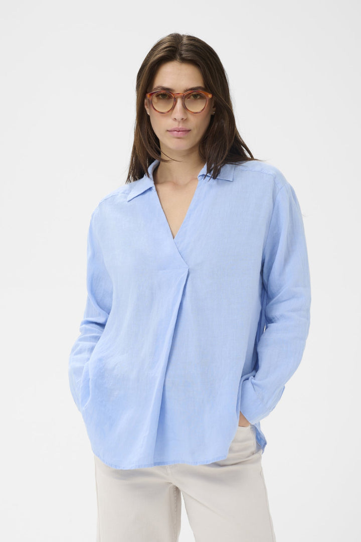 Nino Sunglasses Faded Tortoise Shell | Accessories | Smuk