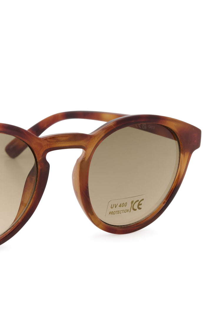 Nino Sunglasses Faded Tortoise Shell | Accessories | Smuk