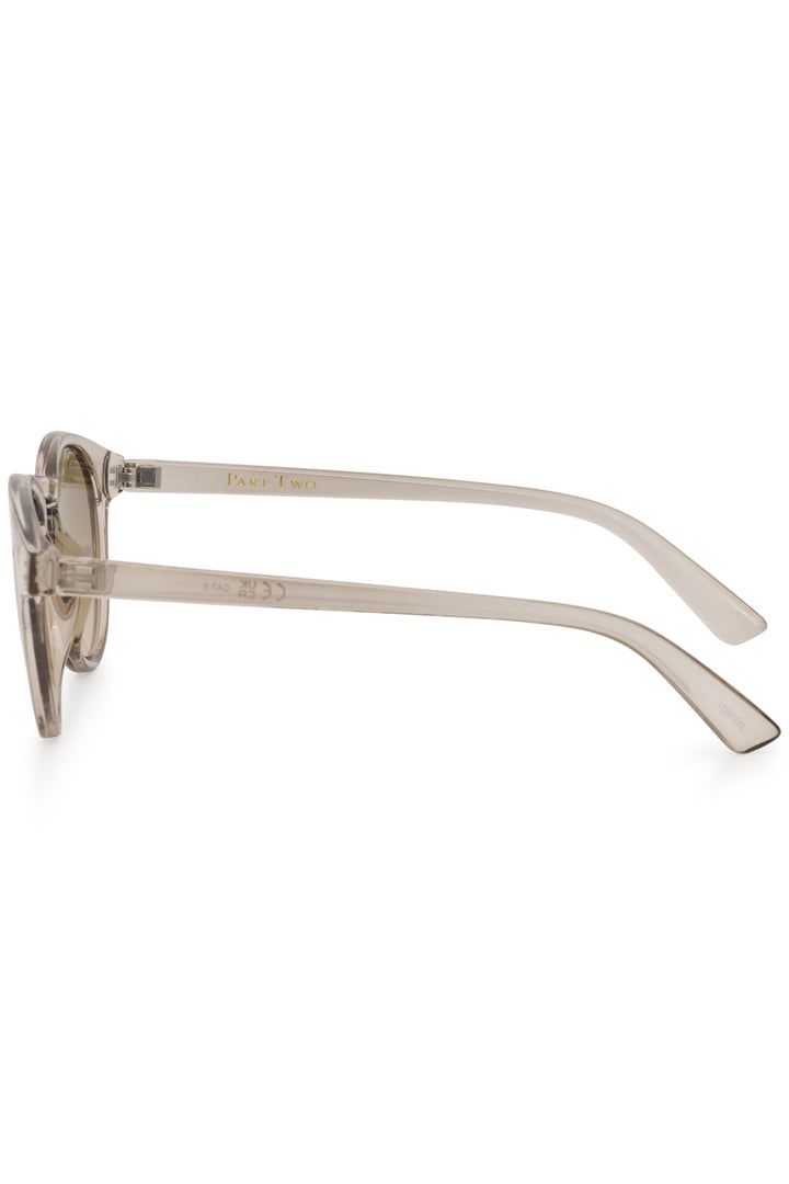 Nino Sunglasses Oxford Tan | Accessories | Smuk