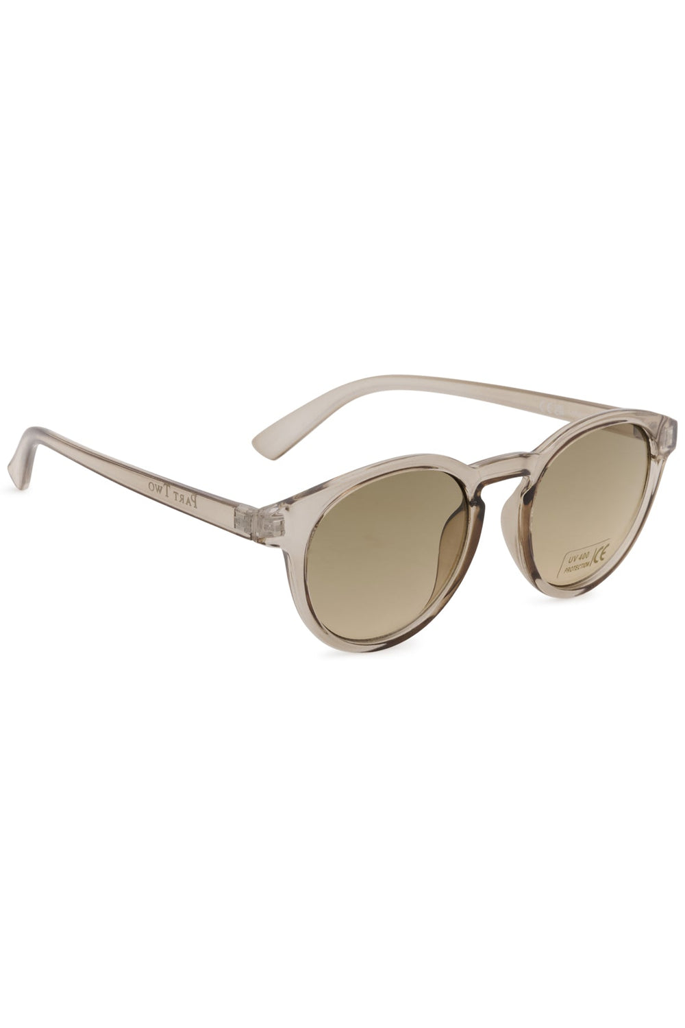 Nino Sunglasses Oxford Tan | Accessories | Smuk