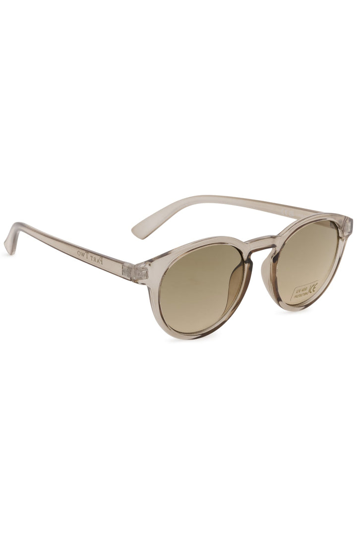 Nino Sunglasses Oxford Tan | Accessories | Smuk