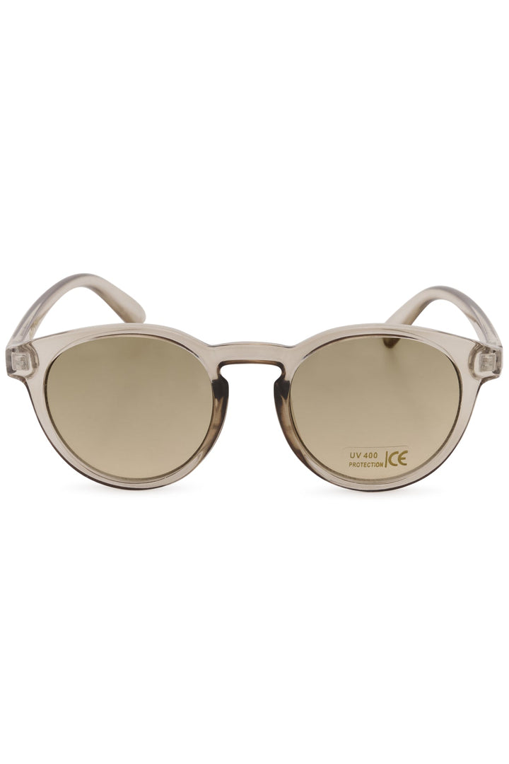 Nino Sunglasses Oxford Tan | Accessories | Smuk