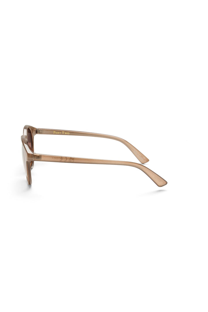 Ninopw Sunglasses Mocha Meringue | Accessories | Smuk - Dameklær på nett