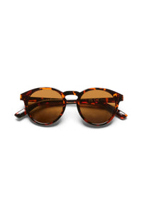 Ninopw Sunglasses Tortoise Shell