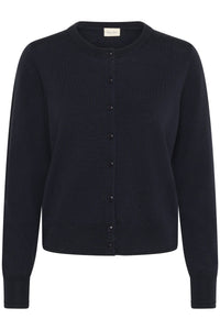 Noelani Cardigan Dark Navy