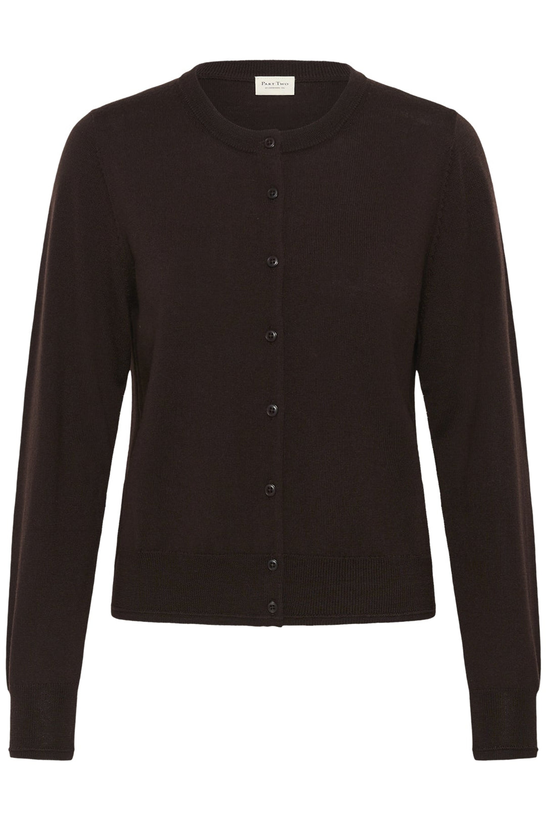 Noelani Cardigan Mole | Genser | Smuk