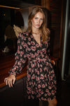 Noor Dress Le Fleurs