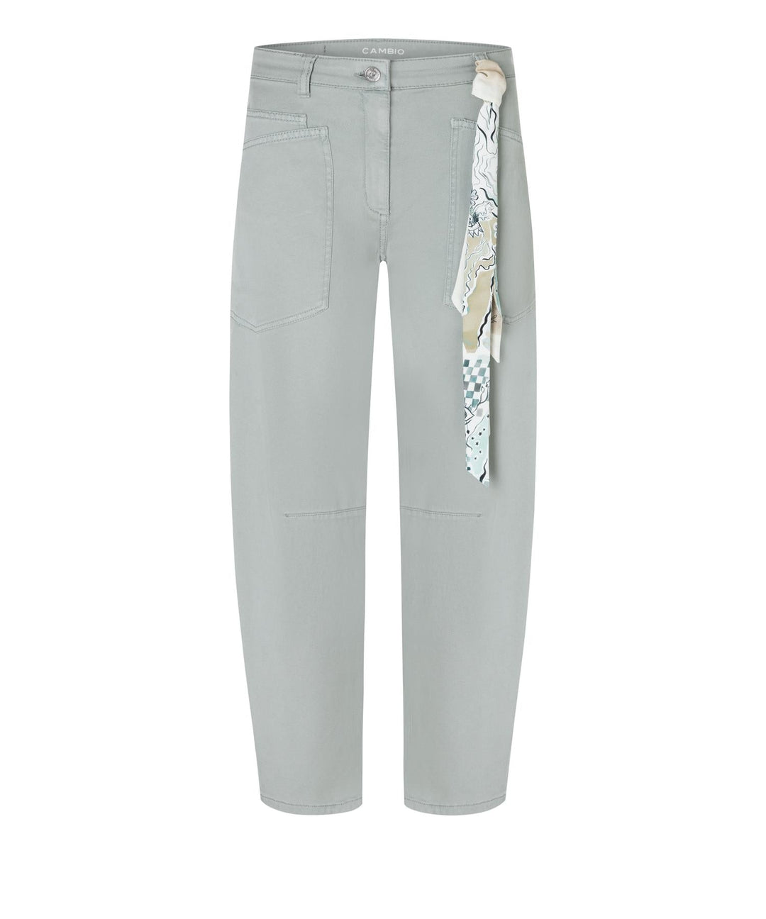 Ocean Light Salvia | Bukser | Smuk