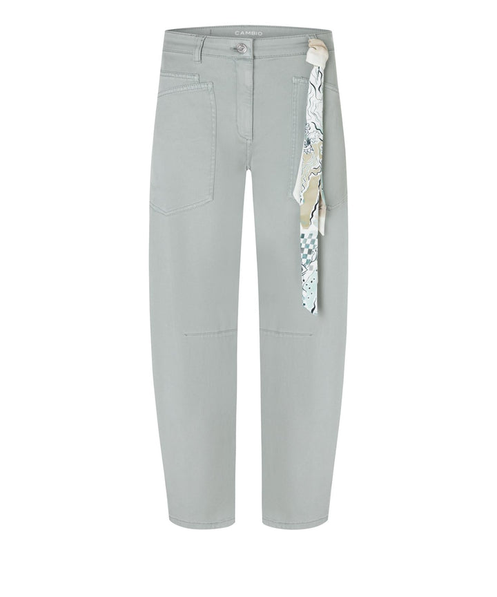 Ocean Light Salvia | Bukser | Smuk