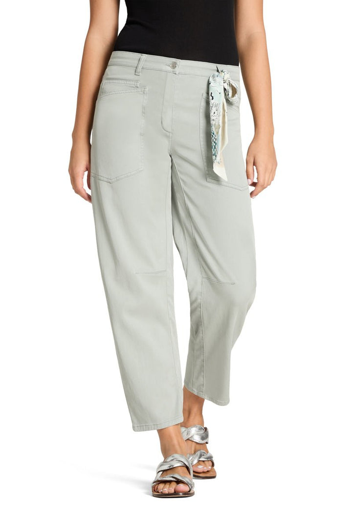 Ocean Light Salvia | Bukser | Smuk