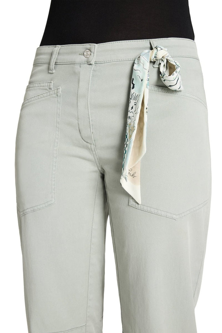 Ocean Light Salvia | Bukser | Smuk