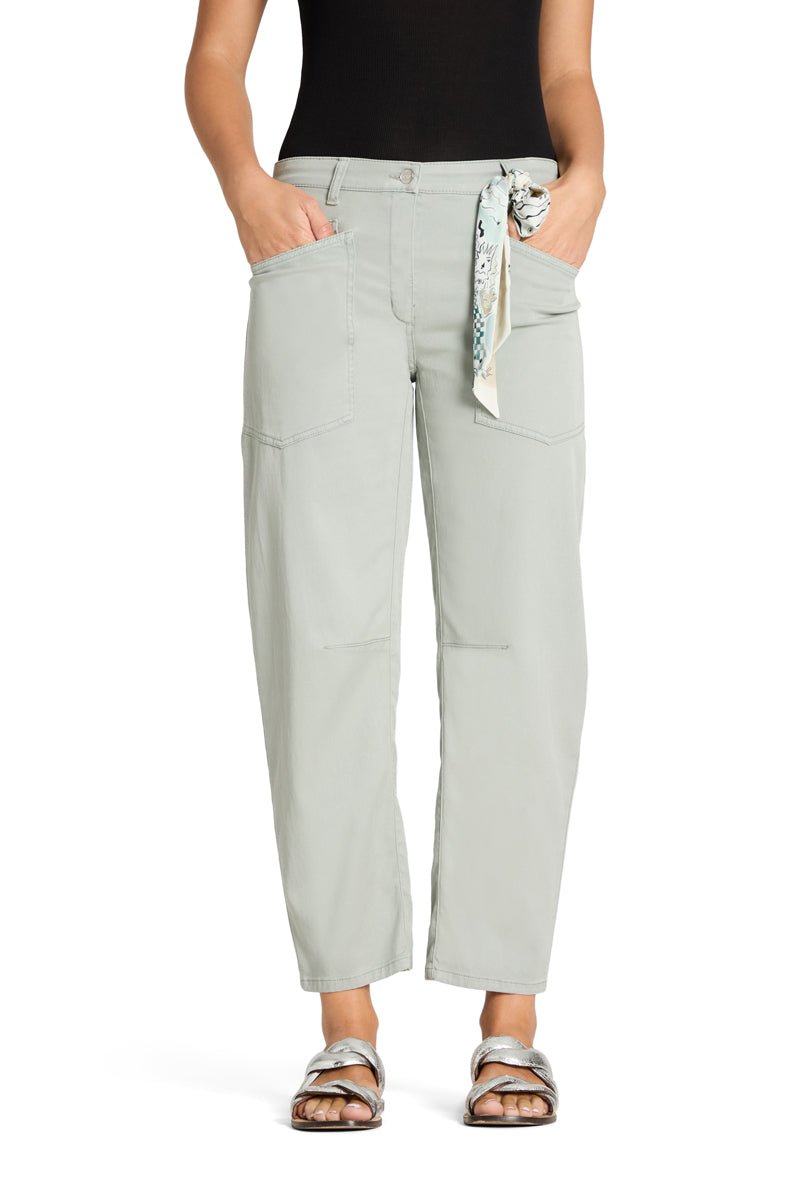 Ocean Light Salvia | Bukser | Smuk