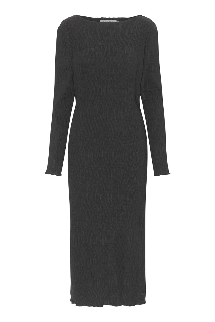 Odaic Dress Black | Kjoler | Smuk - Dameklær på nett