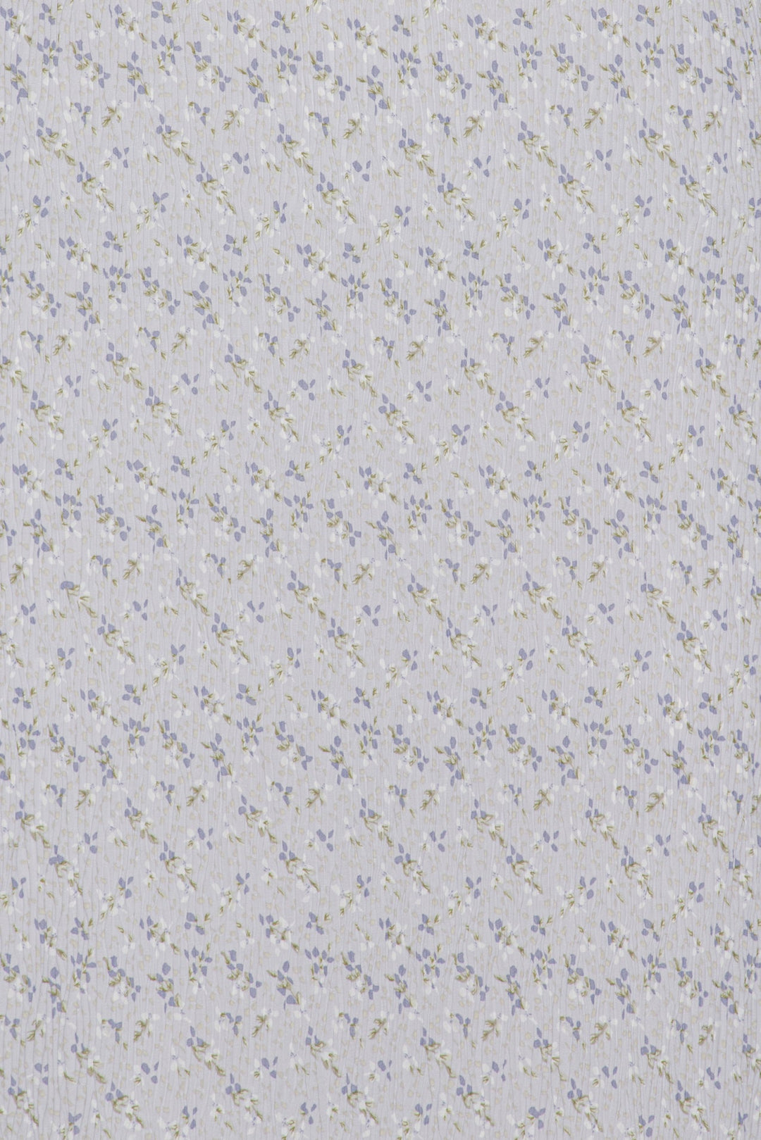 Odaic Dress Blue Tiny Blossom | Kjoler | Smuk - Dameklær på nett