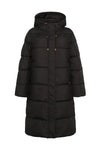 Odelia Outerwear Black