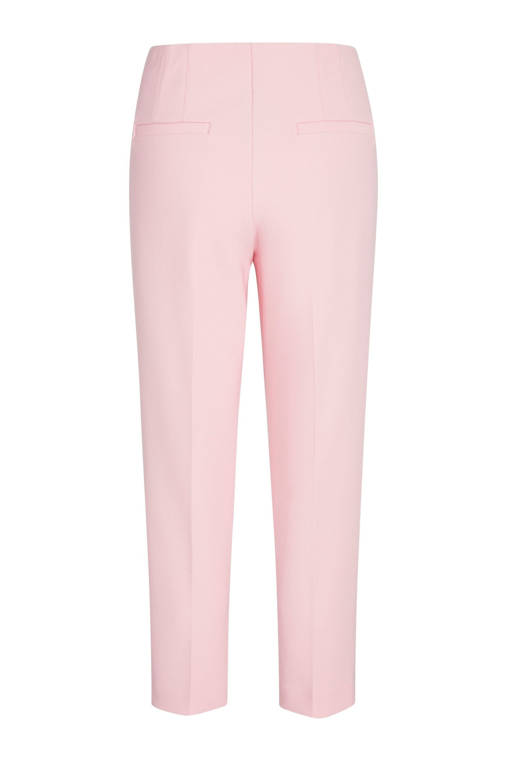 Olana Pants Rdf Trousers Pink | Bukser | Smuk - Dameklær på nett