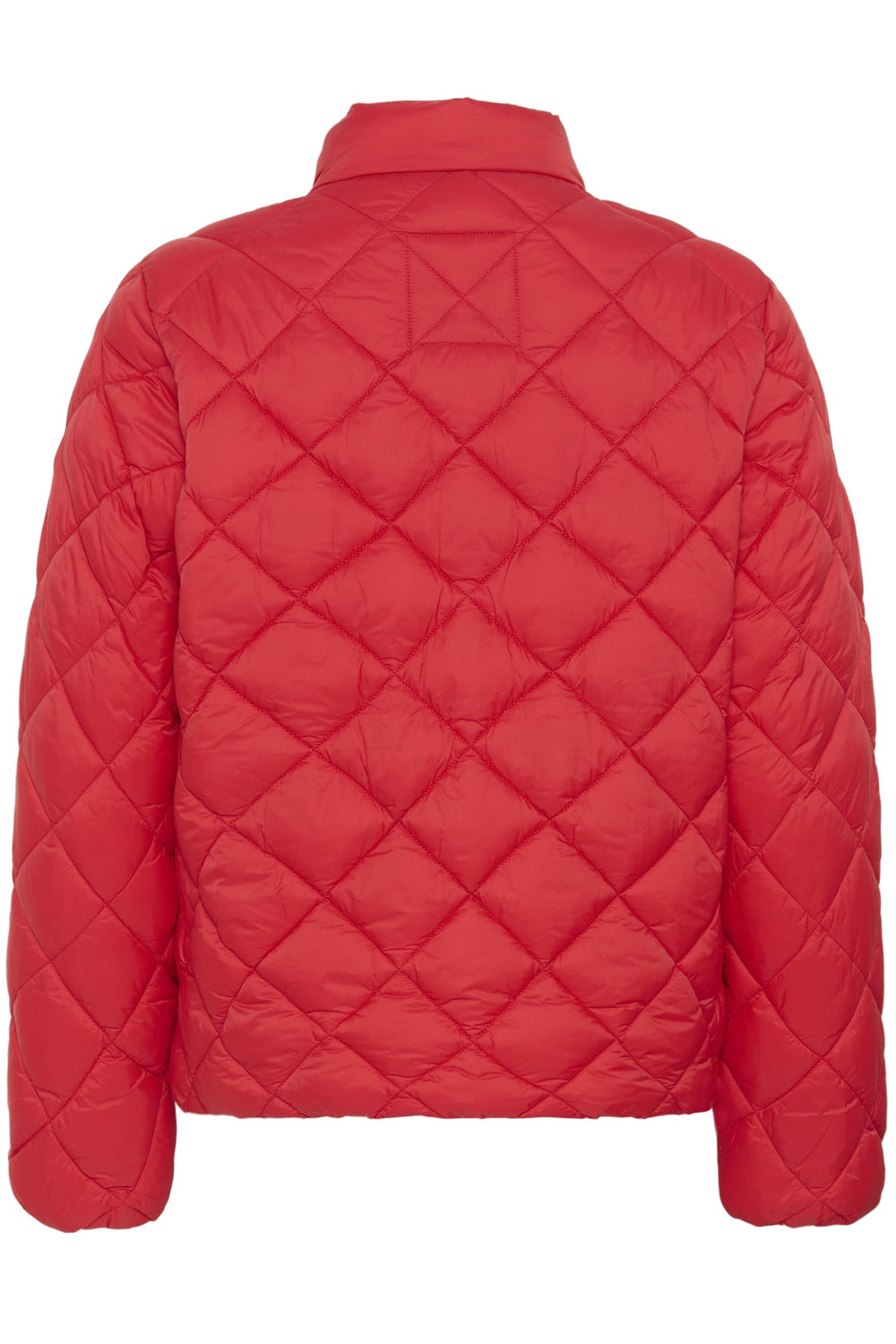 Olia Outerwear Ribbon Red | Yttertøy | Smuk