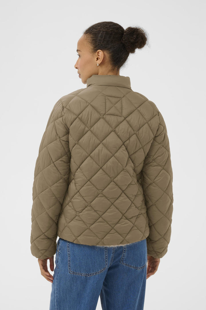 Olia Outerwear Shitake | Yttertøy | Smuk