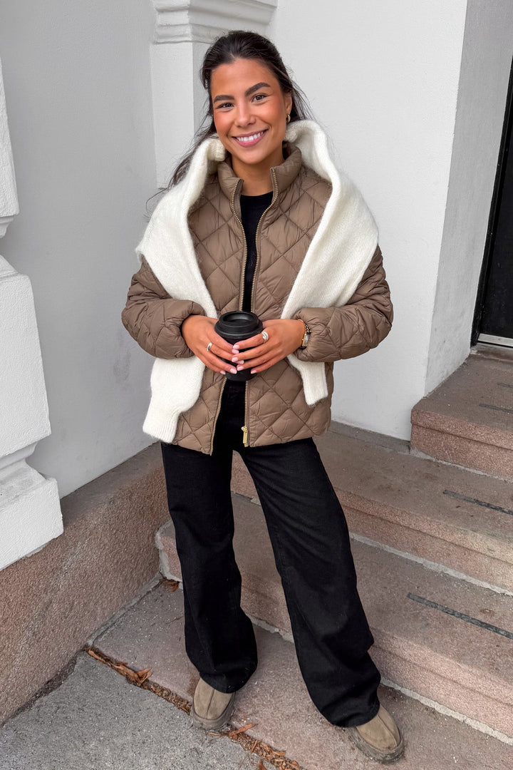 Olia Outerwear Shitake | Yttertøy | Smuk