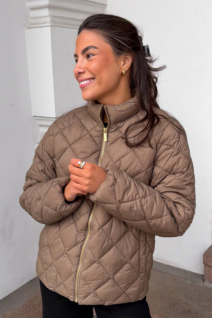 Olia Outerwear Shitake | Yttertøy | Smuk