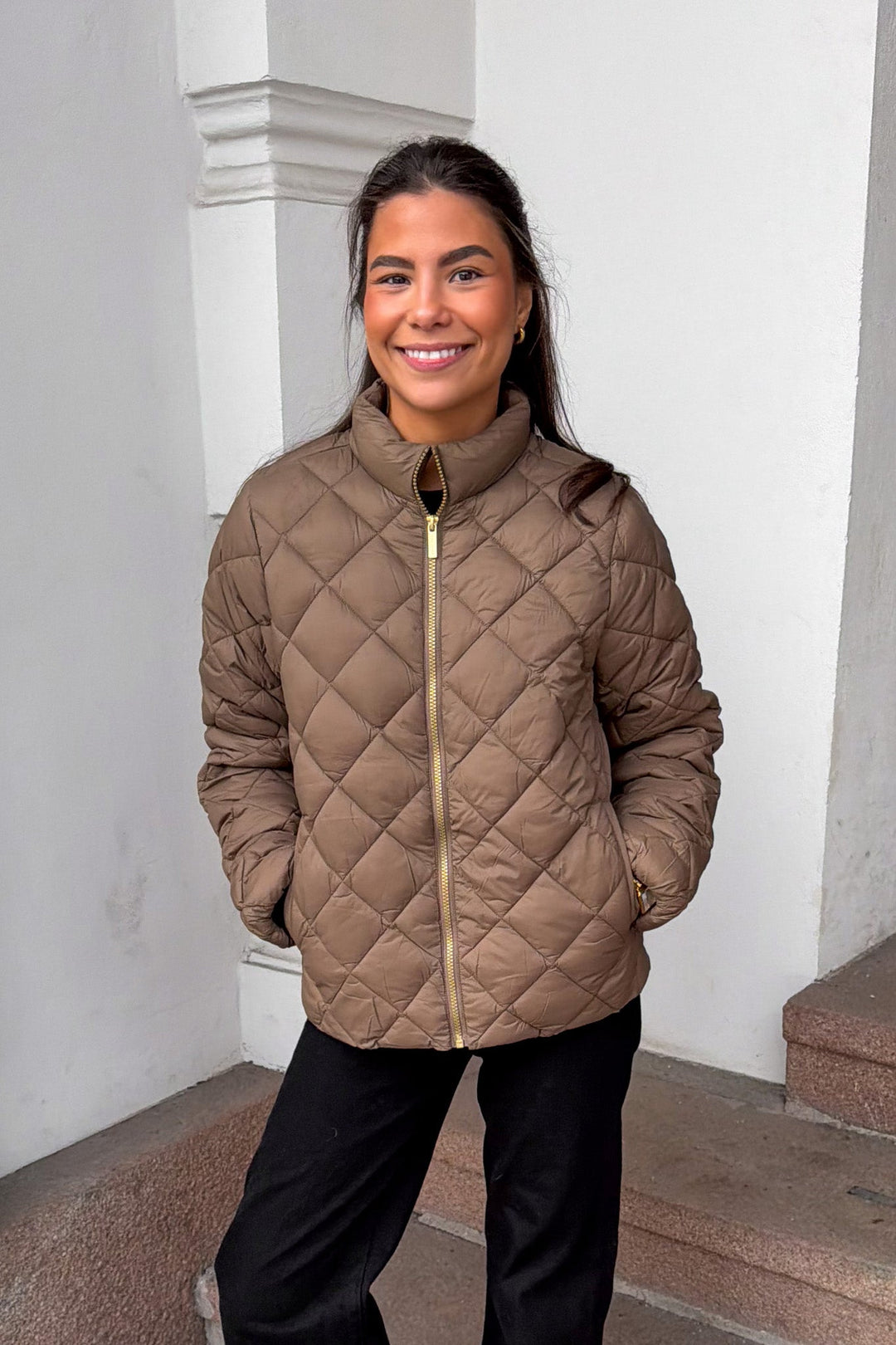 Olia Outerwear Shitake | Yttertøy | Smuk