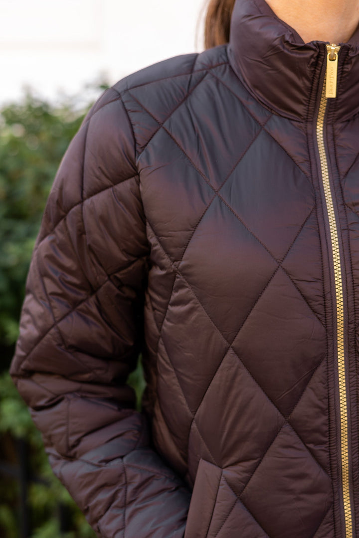 Olilaspw Outerwear Mole | Yttertøy | Smuk - Dameklær på nett