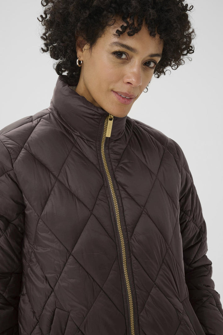 Olilaspw Outerwear Mole | Yttertøy | Smuk - Dameklær på nett