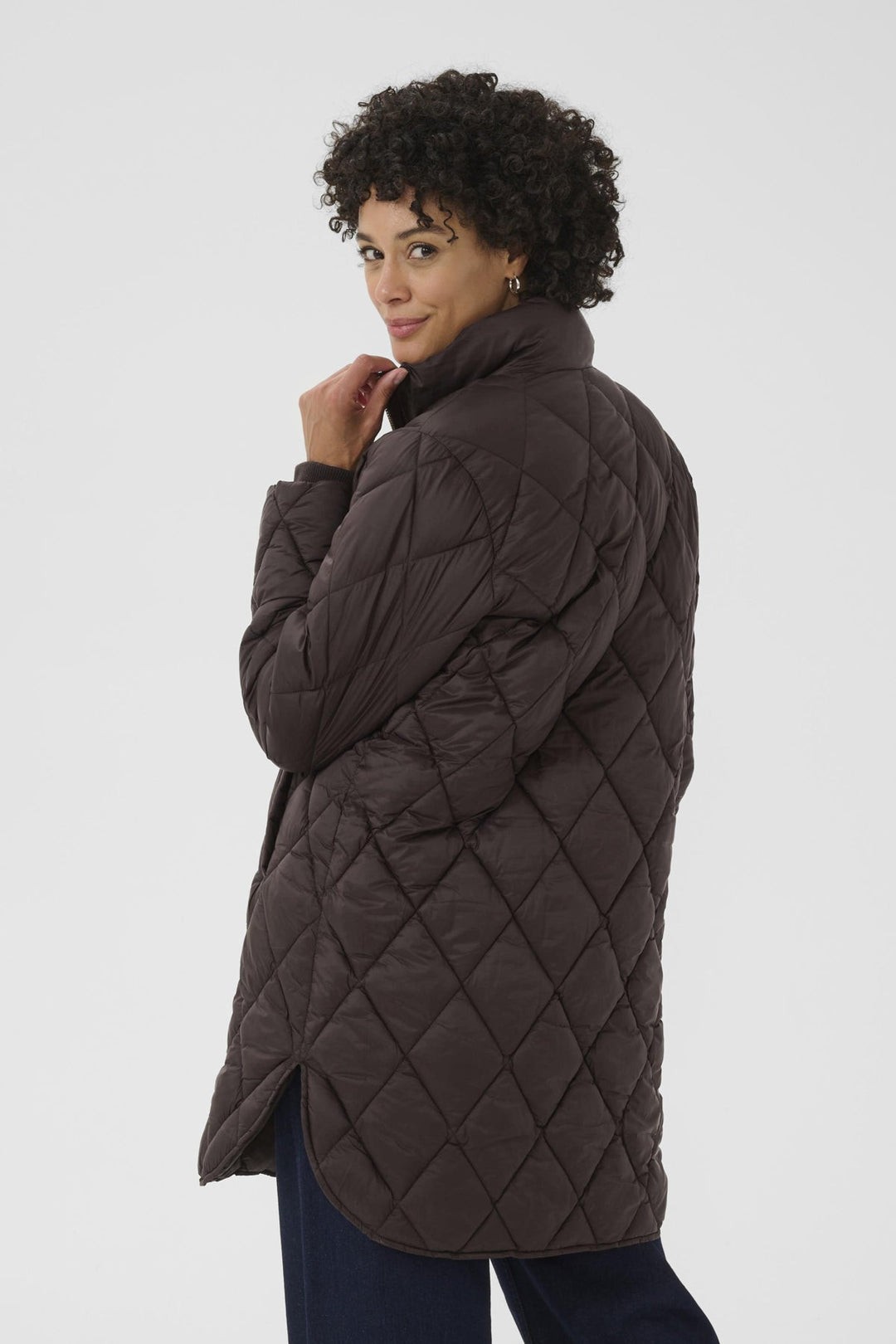 Olilaspw Outerwear Mole | Yttertøy | Smuk - Dameklær på nett