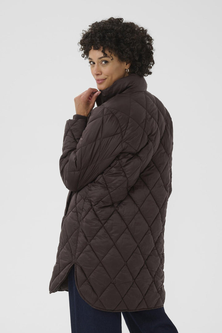 Olilaspw Outerwear Mole | Yttertøy | Smuk - Dameklær på nett